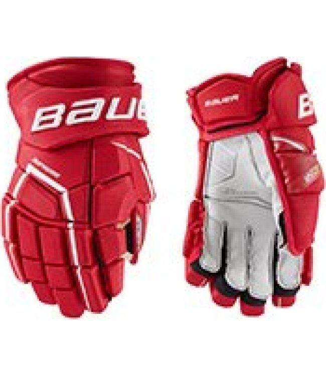 BAUER Handschuh Supreme Ultrasonic - Sr.