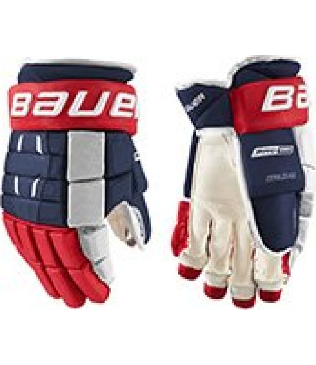 BAUER Handschuh Pro Series - Sr.