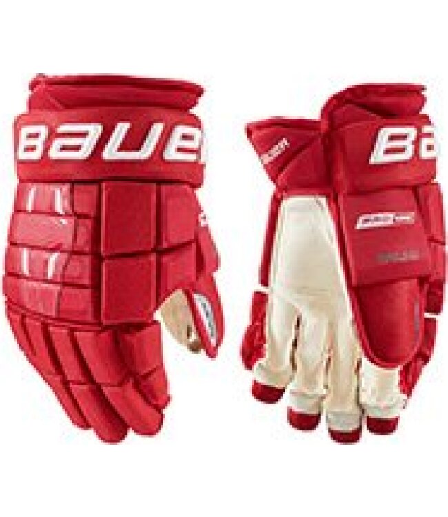 BAUER Handschuh Pro Series - Sr.