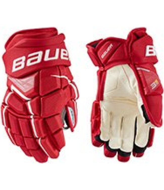 BAUER Handschuh Supreme 3S Pro - Sr.