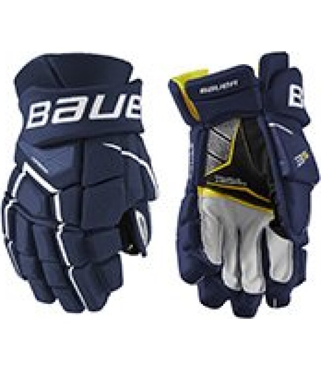 BAUER Handschuh Supreme 3S - Sr.