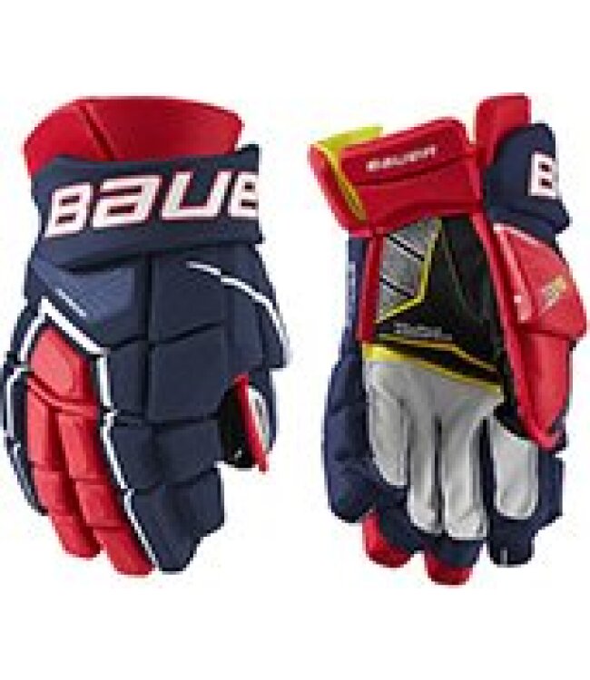 BAUER Handschuh Supreme 3S - Sr.