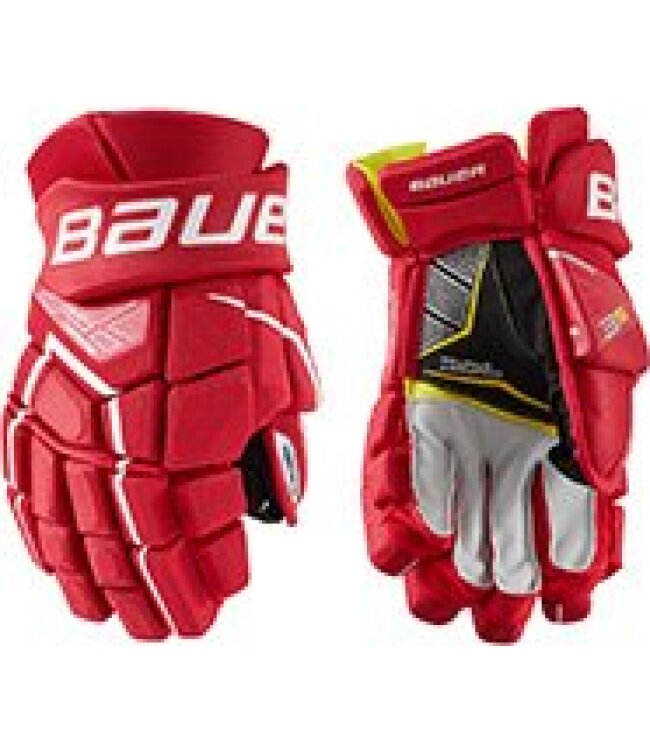 BAUER Handschuh Supreme 3S - Sr.