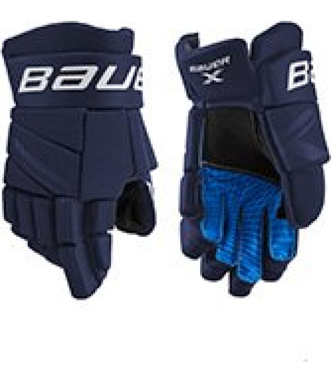 BAUER Handschuh X - Sr.