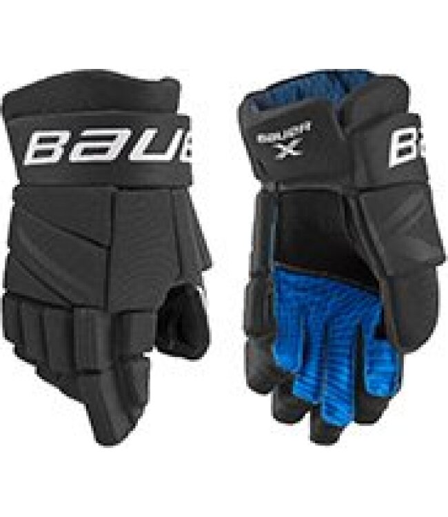 BAUER Handschuh X - Sr.