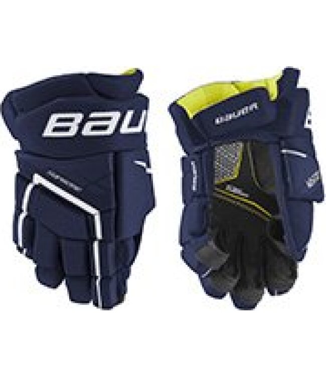 BAUER Handschuh Supreme Ultrasonic - Yth.