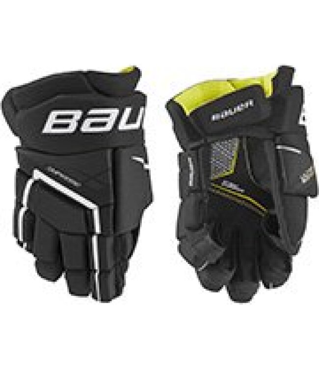 BAUER Handschuh Supreme Ultrasonic - Yth.