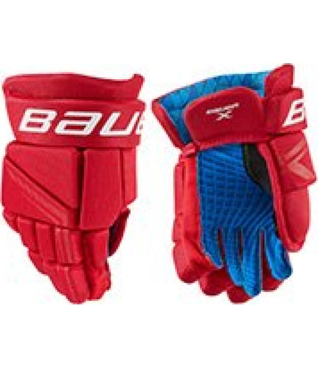 BAUER Handschuh X - Yth.