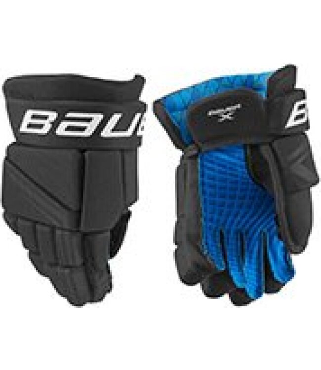 BAUER Handschuh X - Yth.