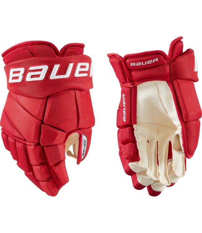 BAUER Handschuh Vapor Pro Team - Sr.