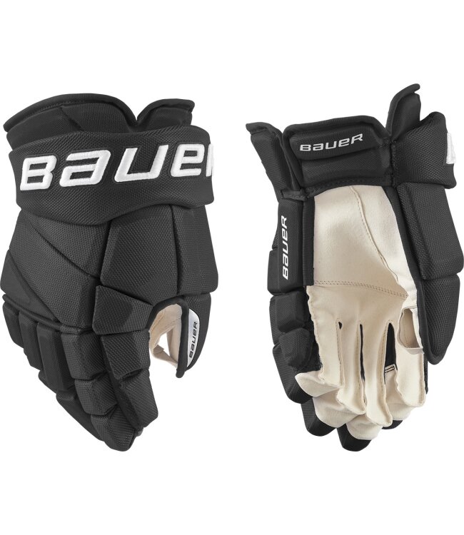 BAUER Handschuh Vapor Pro Team - Sr.