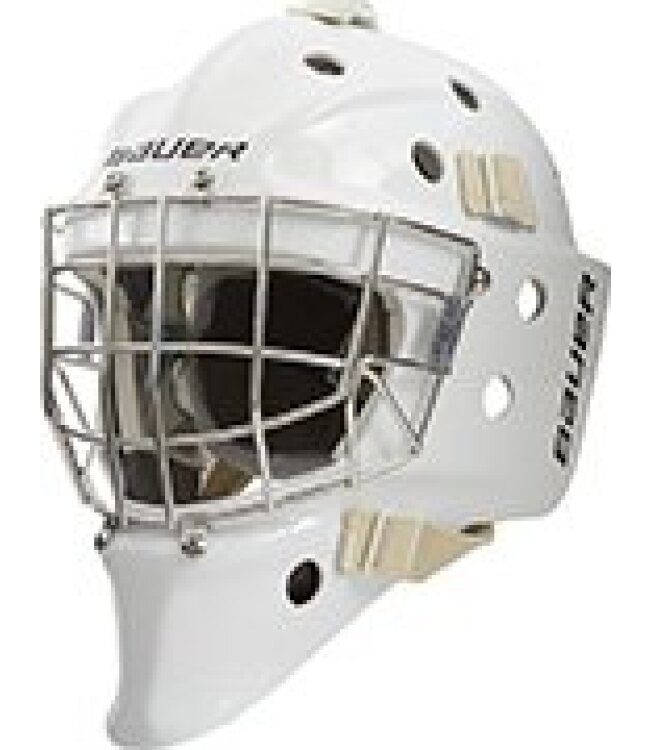 BAUER Torwart Maske Profile 950 - non Cert. Cat Eye - Sr.