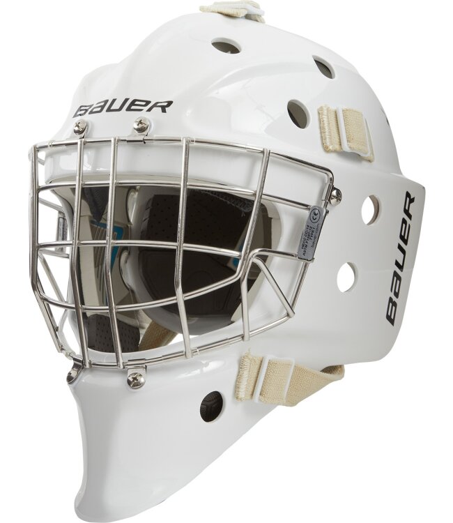 BAUER Torwart Maske Profile 950 - Sr.