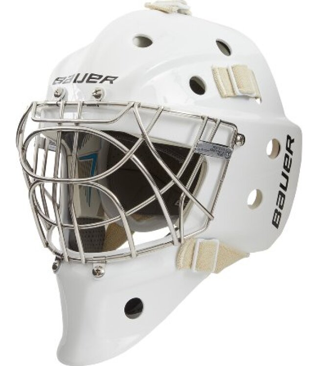 BAUER Torwart Maske Profile 940 - non Cert. Cat Eye - Sr.