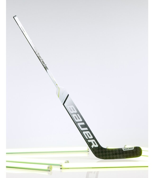 BAUER Comp Torwart Schläger Vapor Hyperlite - P31 - lft - Sr.