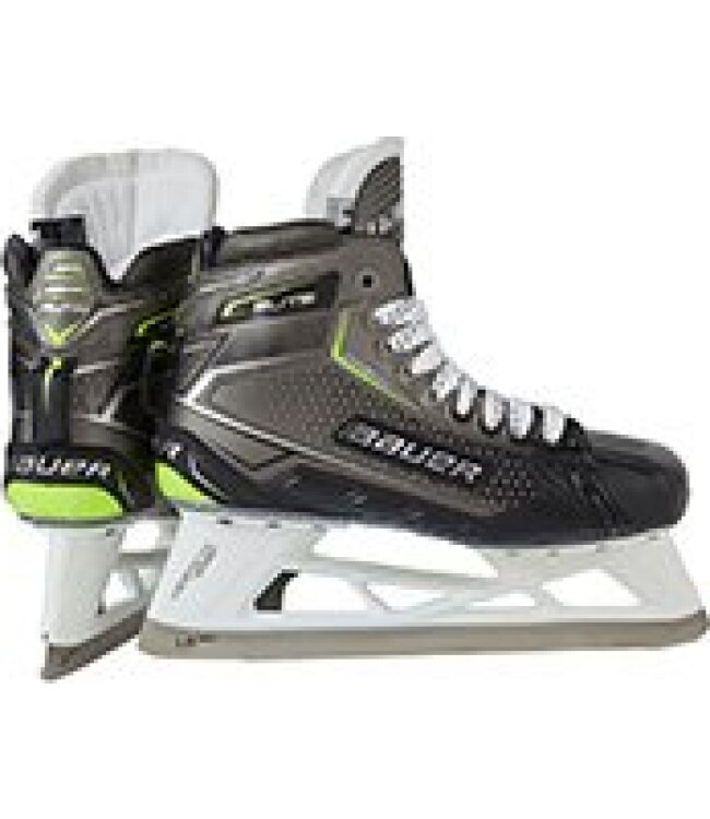 BAUER Torwart Schlittschuh Elite - Sr.