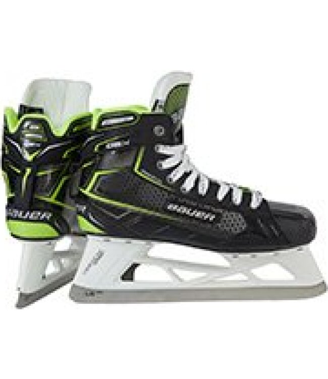 BAUER Torwart Schlittschuh GSX - Sr.