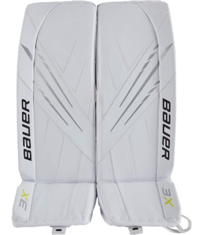 BAUER Torwart Schiene Vapor 3X - Int.