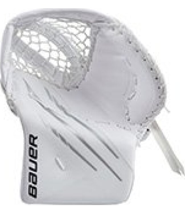 BAUER Fanghand Vapor 3X - Int.