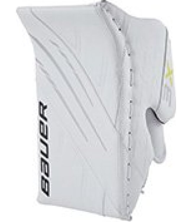 BAUER Stockhand Vapor 3X - Int.