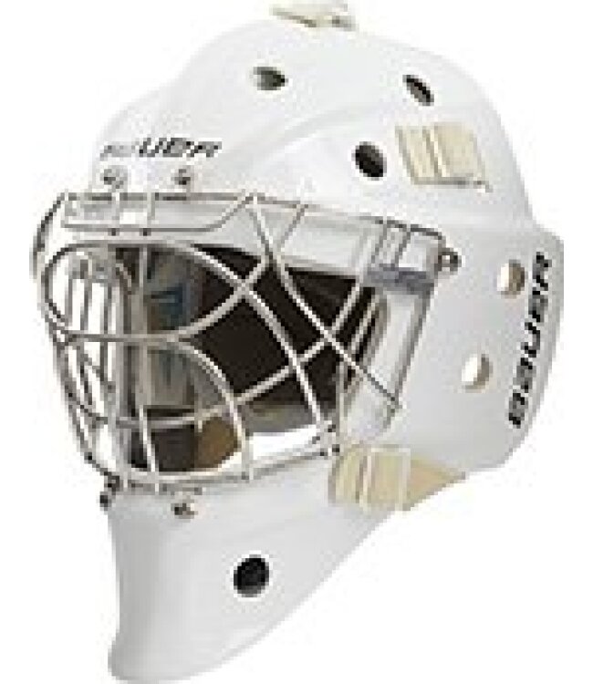 BAUER Torwart Maske Profile 940 - Cert. Cat Eye - Sr.