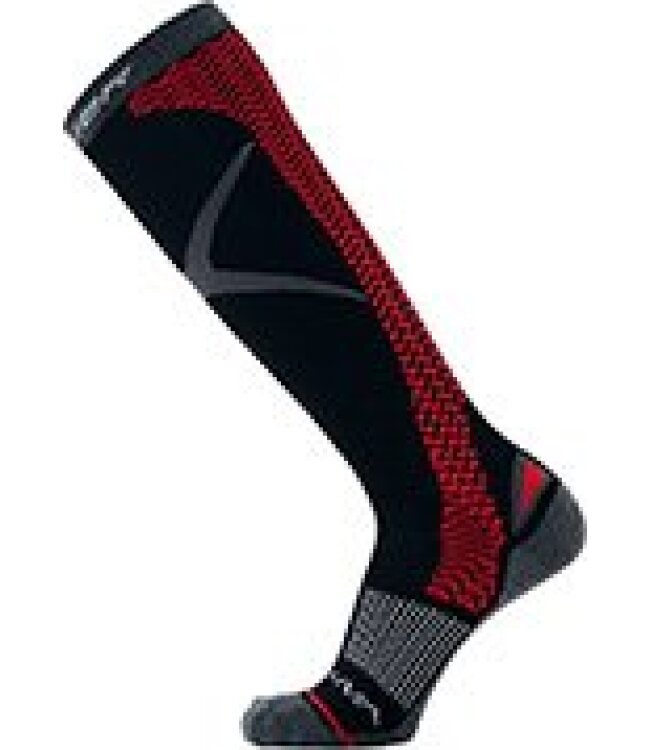 Bauer Schlittschuh Socken Vapor Pro - lang