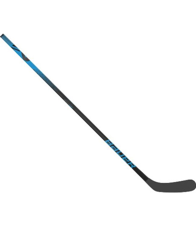 BAUER Comp. Schläger Nexus N37 Grip - 57