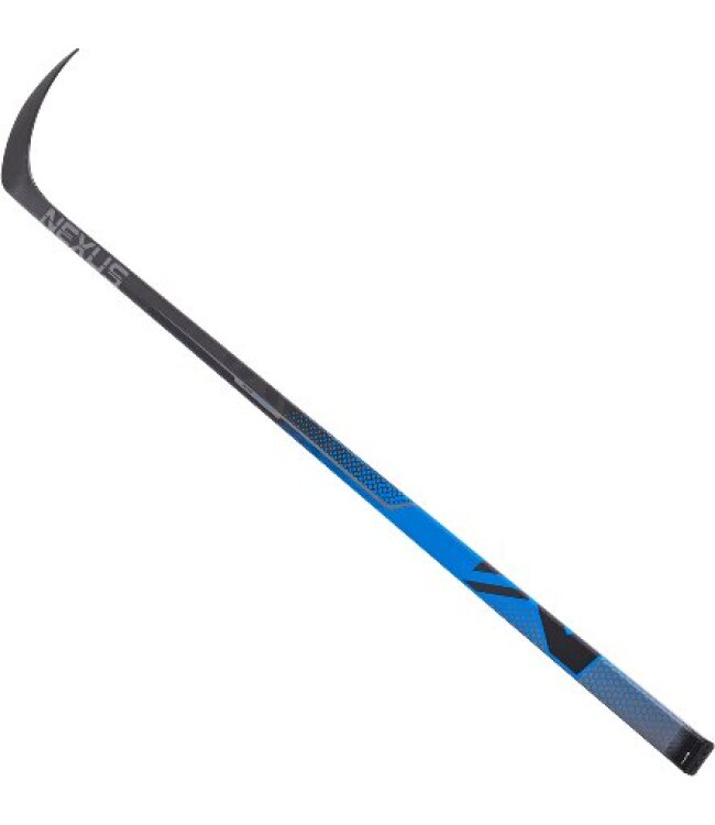 BAUER Comp. Schläger Nexus N37 Grip - 57