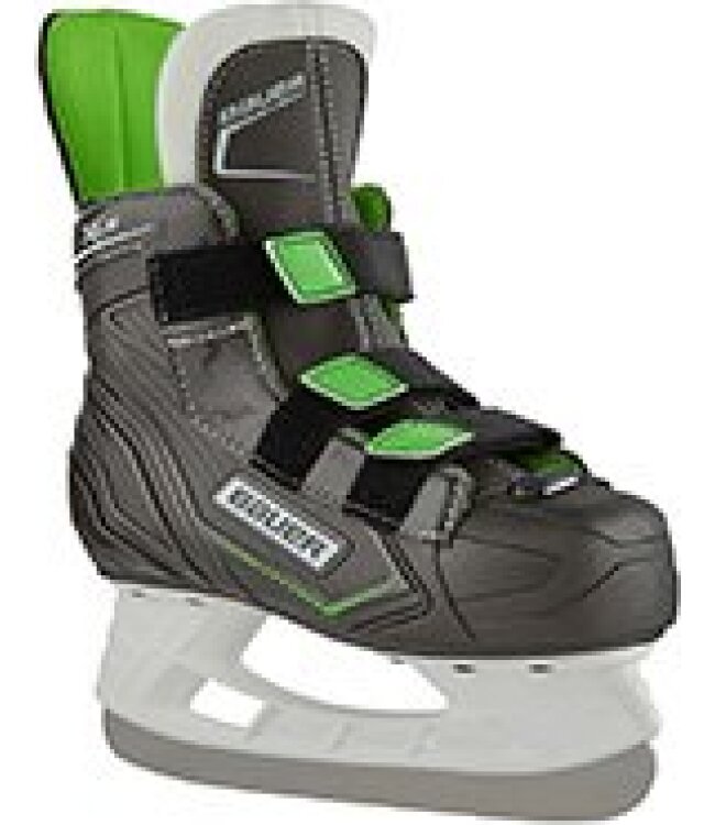 Bauer Schlittschuh X-LS - Yth.