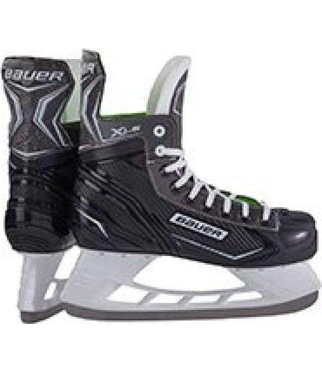 Bauer Schlittschuh X-LS - Jr.