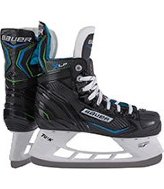 Bauer Schlittschuh X-LP - Jr.