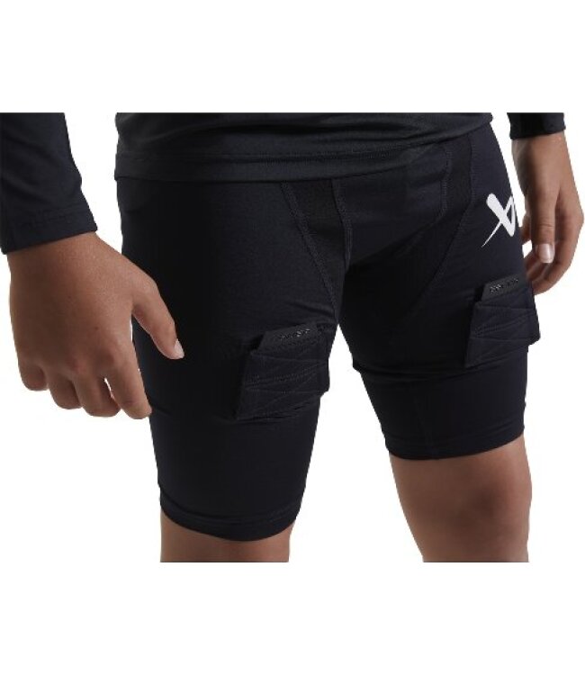 BAUER Performance Jock Short - Yth