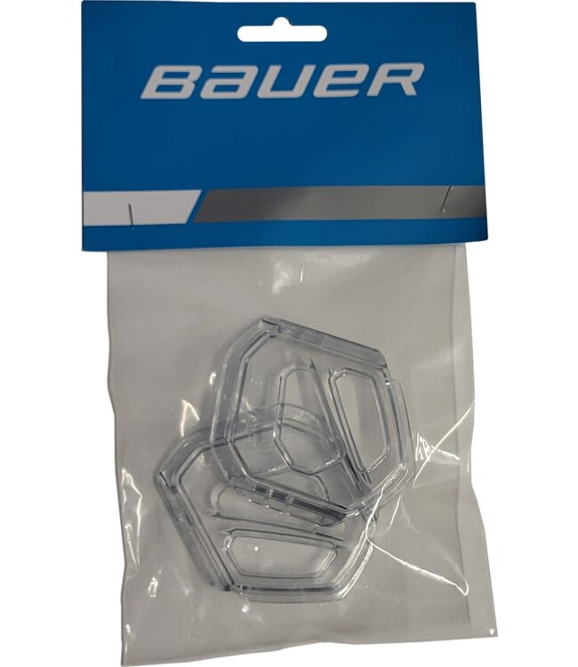 BAUER Hyperlite Ersatz Ohrschutz