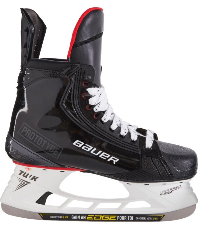 Bauer Schlittschuh Vapor HYPERLITE ZDT - Int.