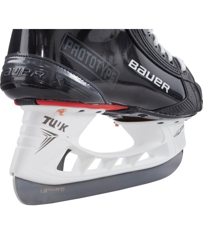 Bauer Schlittschuh Vapor HYPERLITE ZDT - Int.