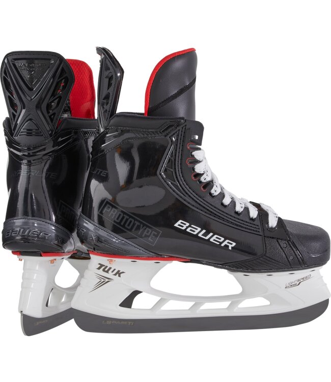 Bauer Schlittschuh Vapor HYPERLITE ZDT - Int.