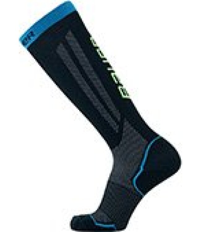 Bauer Schlittschuh Socken Performance - lang