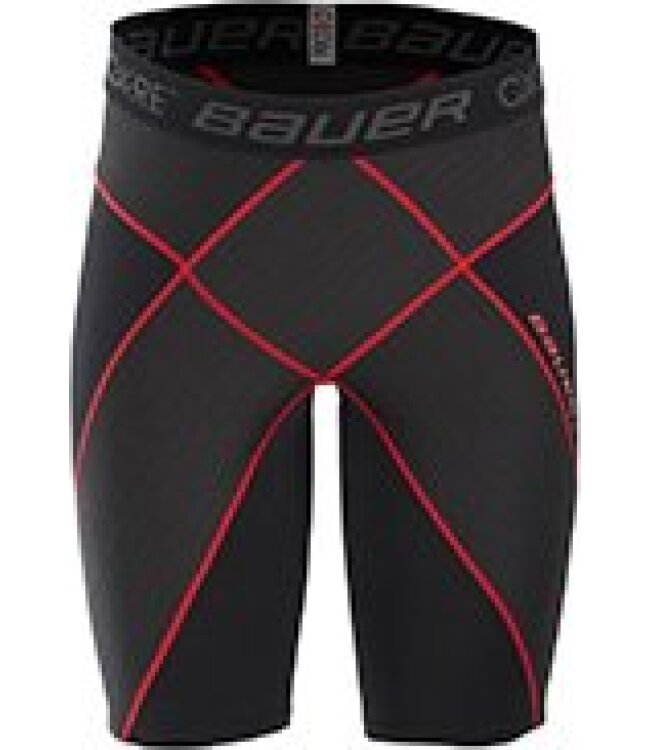 BAUER Core Short 3.0