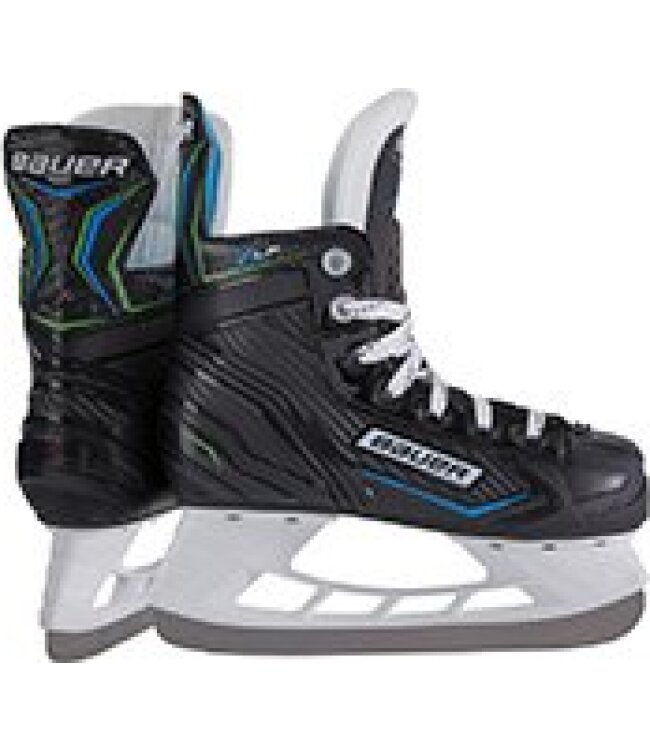 Bauer Schlittschuh X-LP - Yth.