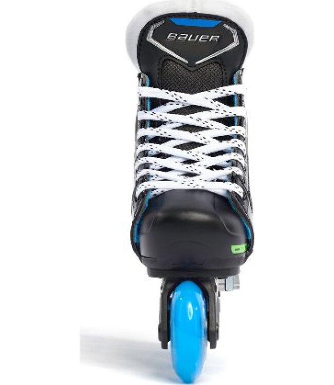 BAUER Inlinehockey Skate X-LP Adj. - Yth.