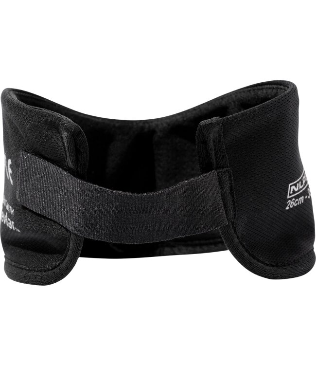 BAUER Neck Guard NG NLP21 Premium Collar - schwarz - Sr