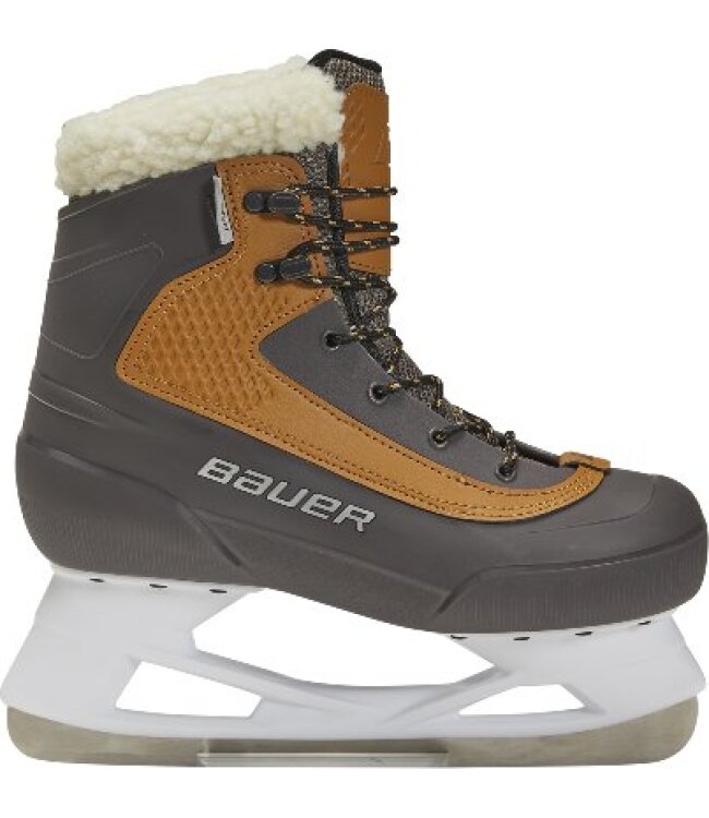 BAUER Rec Schlittschuh Whistler - Sr.