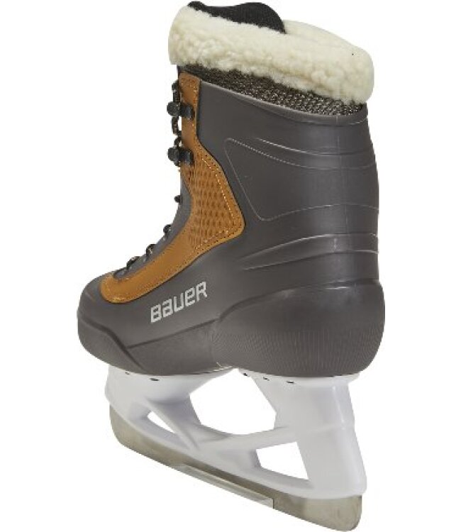 BAUER Rec Schlittschuh Whistler - Sr.