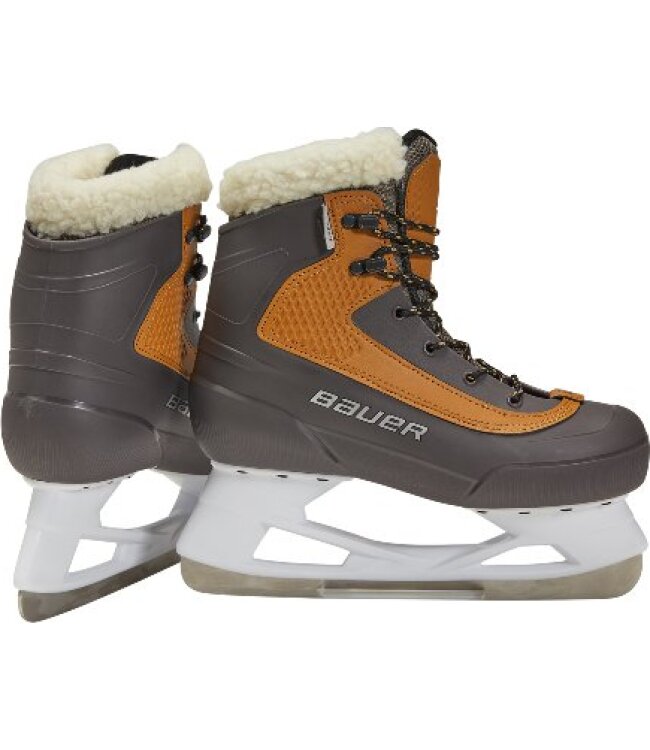 BAUER Rec Schlittschuh Whistler - Sr.