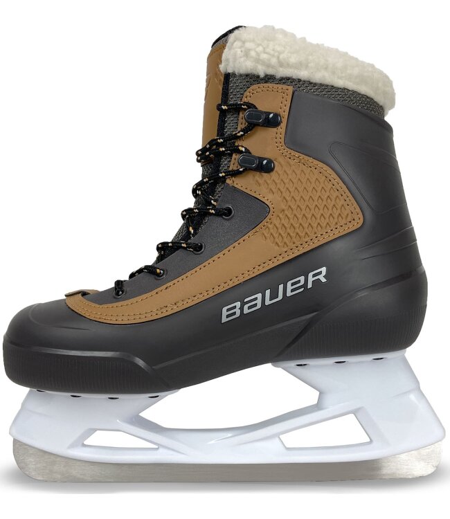 BAUER Rec Schlittschuh Whistler - Jr.