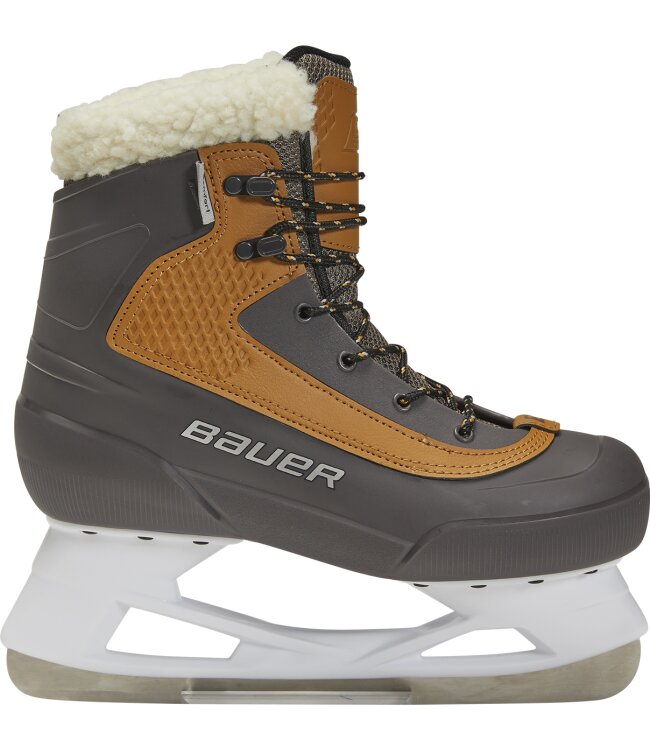 BAUER Rec Schlittschuh Whistler - Jr.