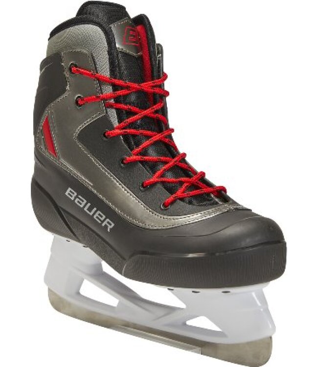 BAUER Rec Schlittschuh Expedition - Sr.