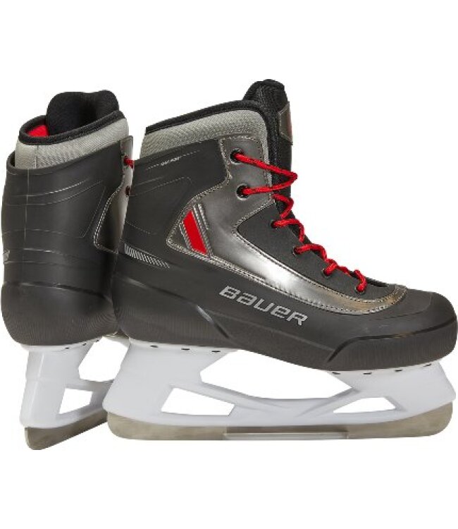 BAUER Rec Schlittschuh Expedition - Sr.