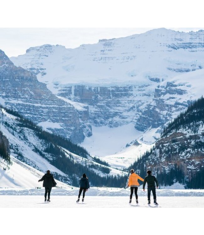 BAUER Rec Schlittschuh Expedition - Jr.