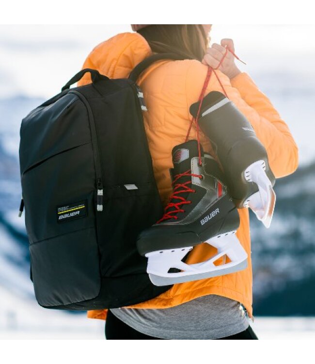 BAUER Rec Schlittschuh Expedition - Jr.